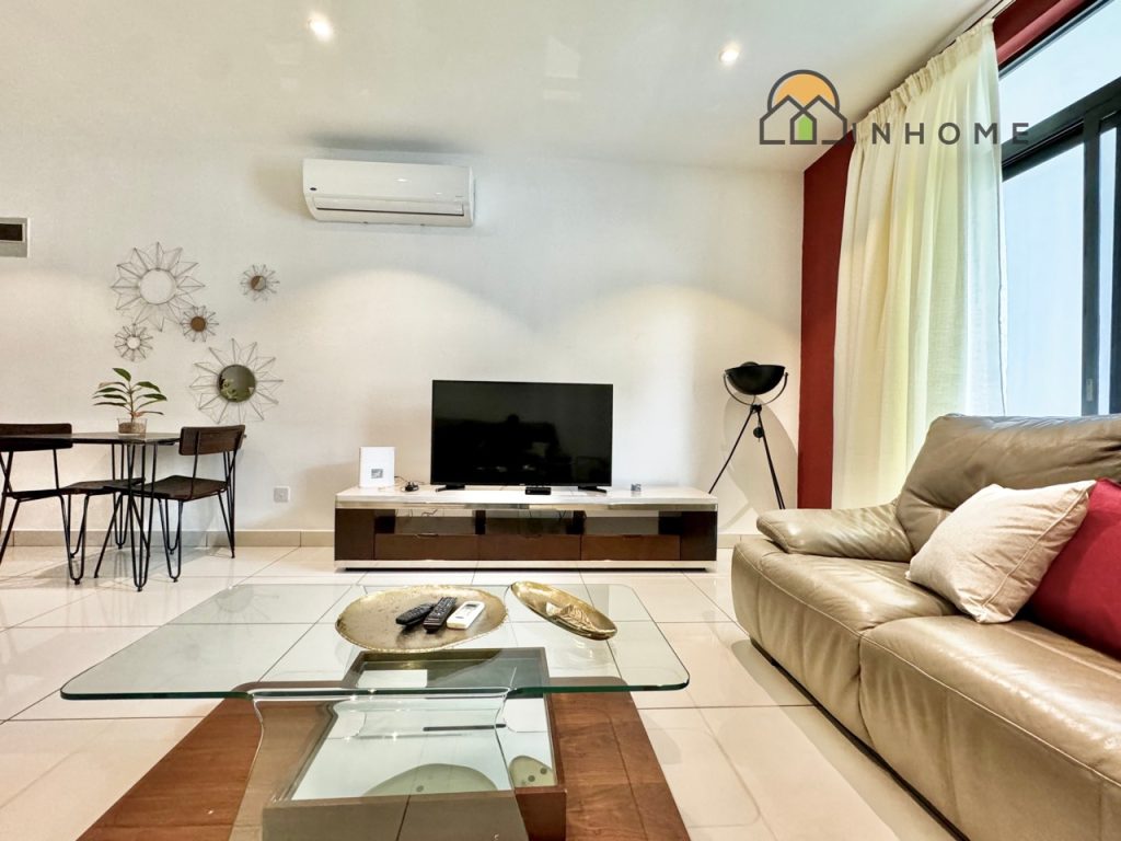 Embassy Gardens 1-Bed property photo