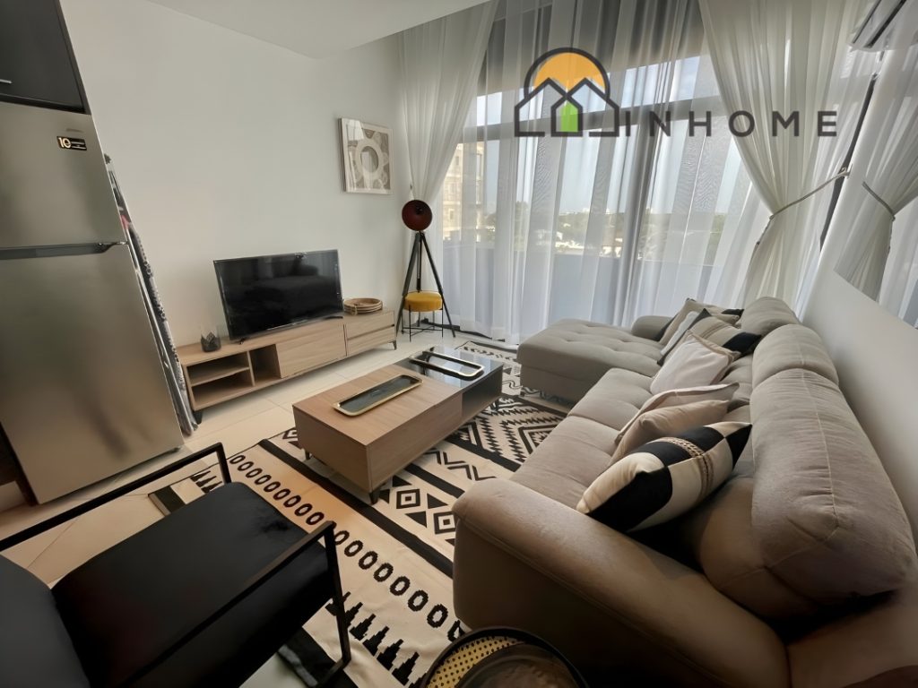 Embassy Gardens Duplex property photo