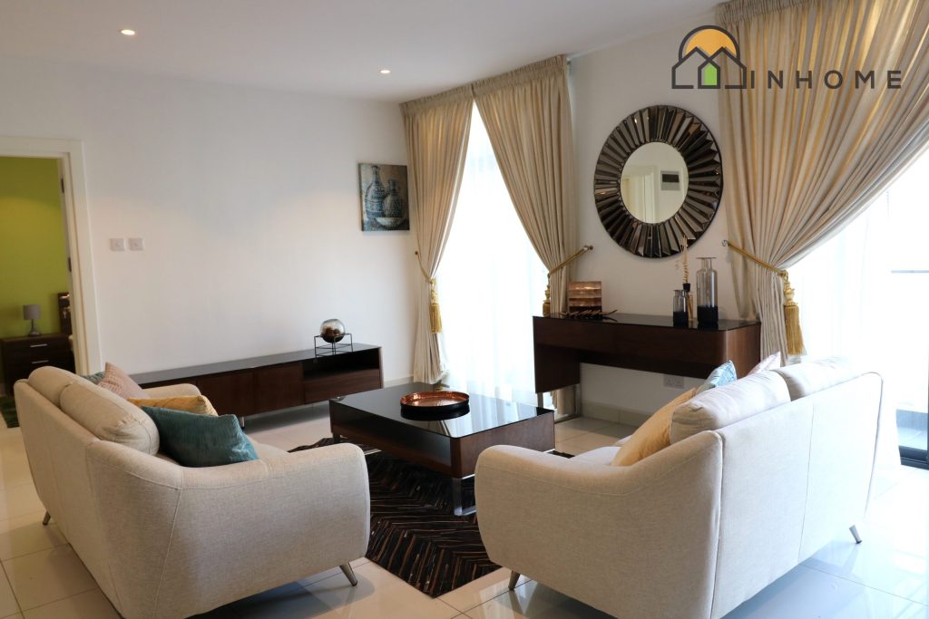 Embassy Garden 2BR – Owusu property photo