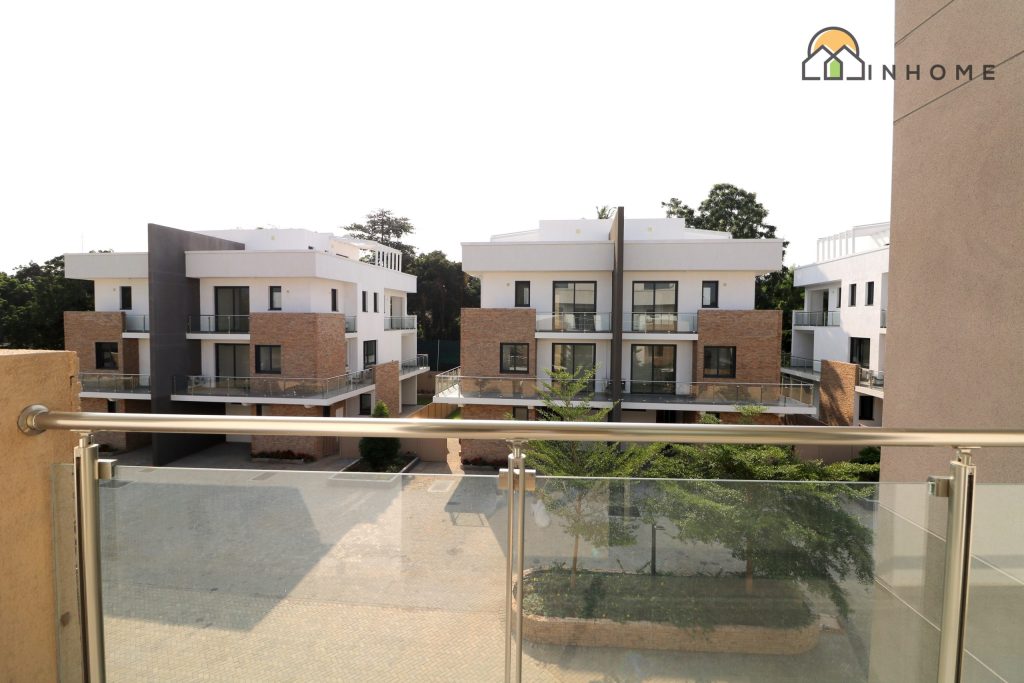 PZ garden Furnished property photo